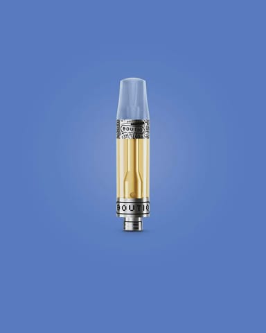 Boutiq - Live Diamond 1g Vape Cart - Grape Ape