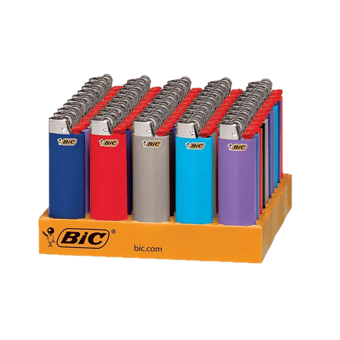 Bic lighter (original)