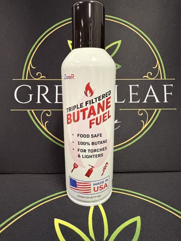 315ml Butane