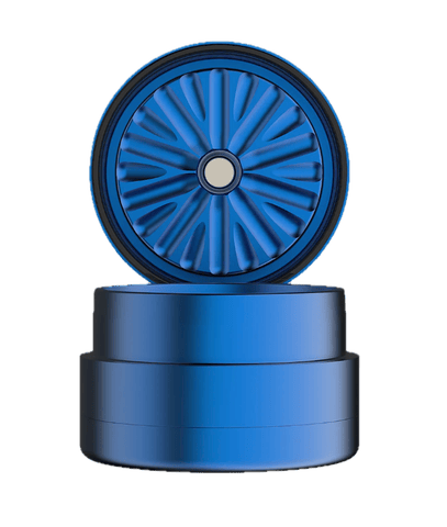 Next Gen 2.5- Blue