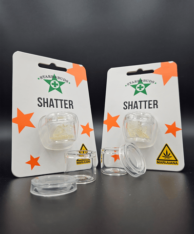 Oh Mickey! Shatter