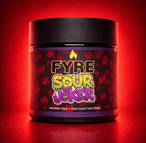 Sour Joker | Fyre | 3.5G