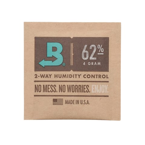 Humidity Pack | 8 Gram | Boveda |