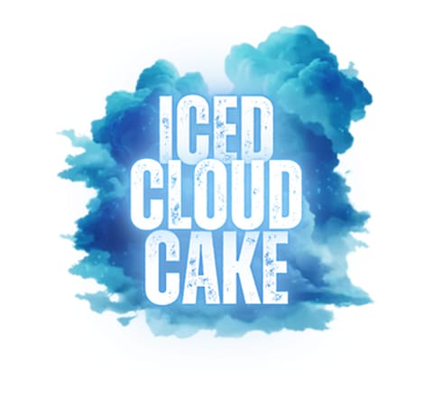 Preroll - Iced Cloud Cake - 1G