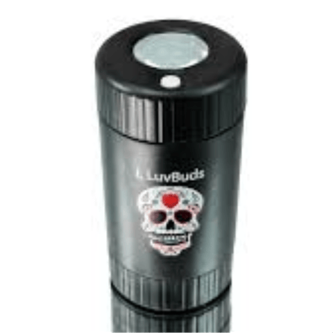Luv Buds 4 in 1 LED Stash Jars | Assorted Colors