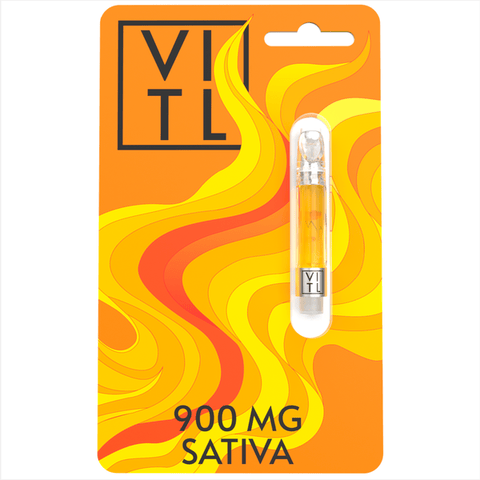 Blue Dream - .9G CARTRIDGE
