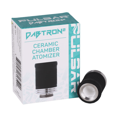 Dabtron 2.0 Replacement - Ceramic Atomizer