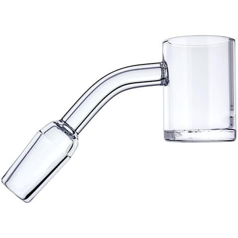 14mm Male Banger 45deg