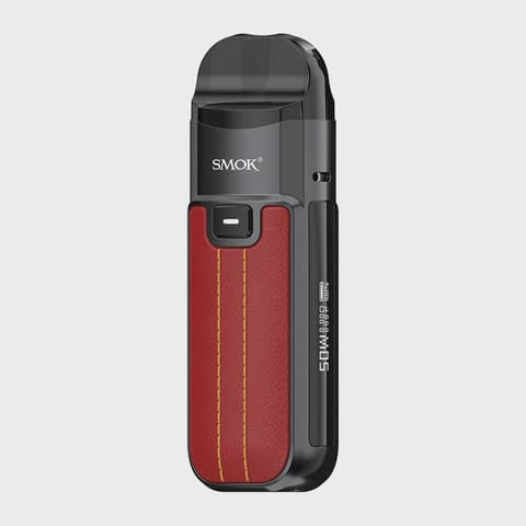 Nord 50W Kit - Red