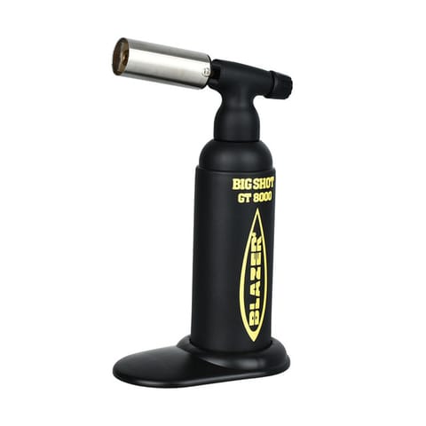 Blazer Big Shot Torch GT8000 (Black)