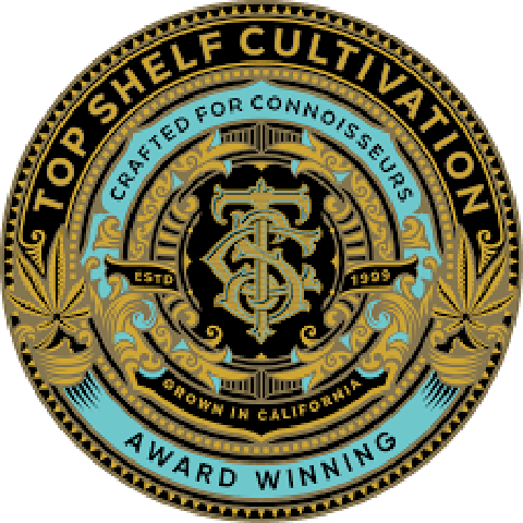 Top Shelf Cultivation | SFV | Smalls | Indica | 7g | Bag