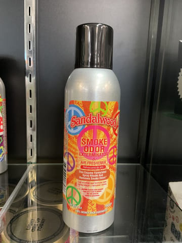 Sandalwood Air Freshener