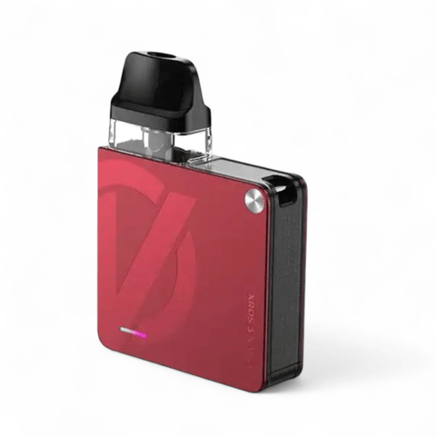 Vaporesso - XROS 3 Nano - Magenta Red