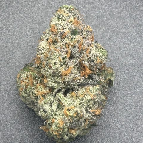 Another Level by Flower Mountain Farms