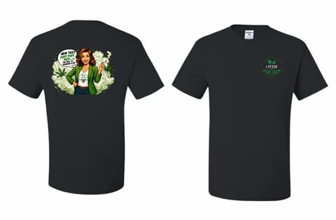Gretchen T-Shirt | Large