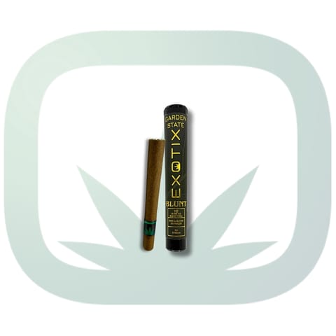 White Runtz #2 - Blunt (1.0g)