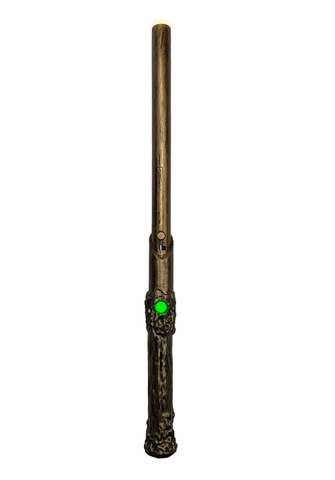 Wandjamin - Brown