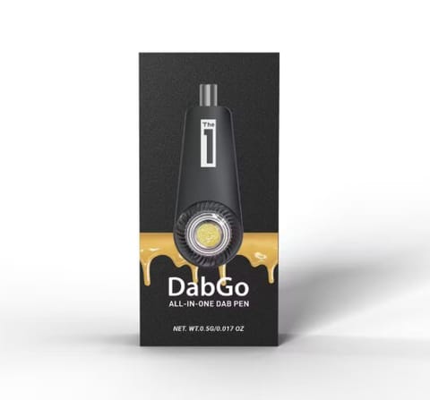 Dabgo - Dosido - LIVE ROSIN AIO
