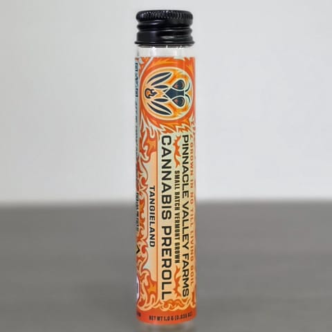 TangieLand - 1g Pre-Roll