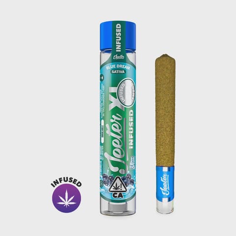 Blue Dream - 2g - Infused Pre-Roll