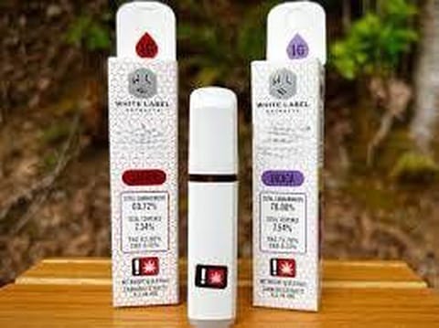 Zazhimi Face Cured Resin 1g Disposable (WLE)