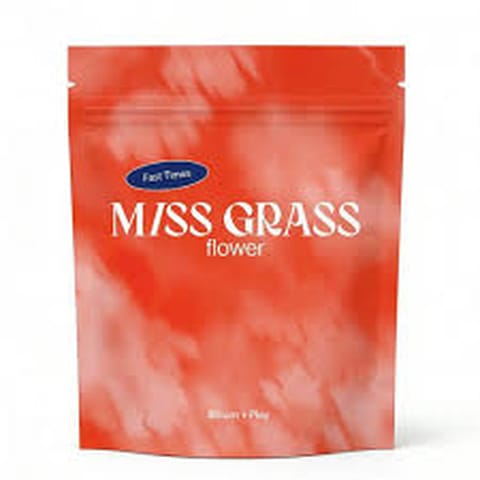 Miss Grass - Sunshine Daydream | 28g Flower