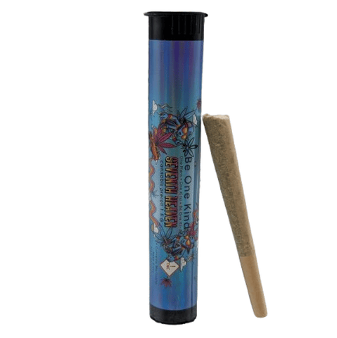 Seventh Heaven | Oreoz | IH | 2x 0.75 Pre-Rolls | 1.5G