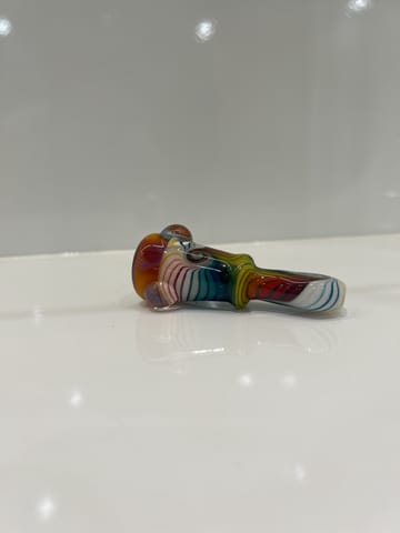 Mitchell Glass- Chillums