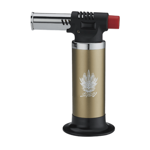 Smoxy Torch -  Apollo Gold