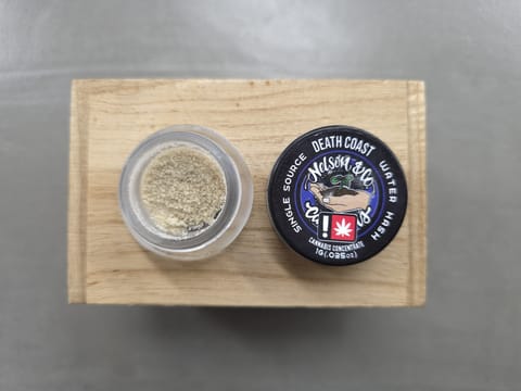 Nelson & Company | Death Coast Full Melt | 1g