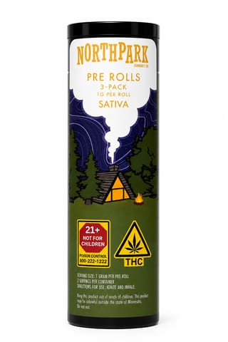 HiFlyer 3 Pack | 3gm
