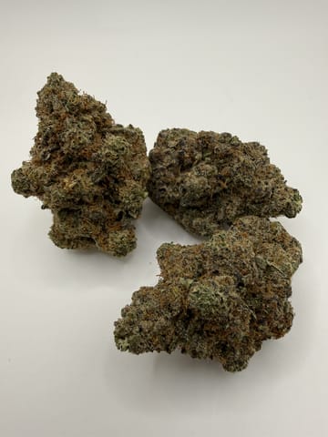 Kept Secret Buds