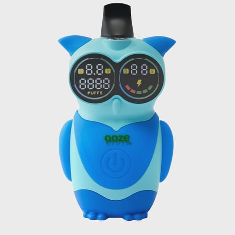 Ooze Hoot - Bluesky
