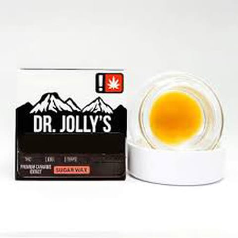 Apricot Papaya 1g Sugar Wax