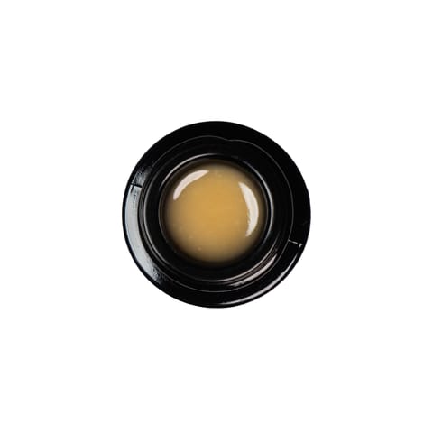 Sundae Driver (Indica Dom) 1g Live Rosin Concentrate