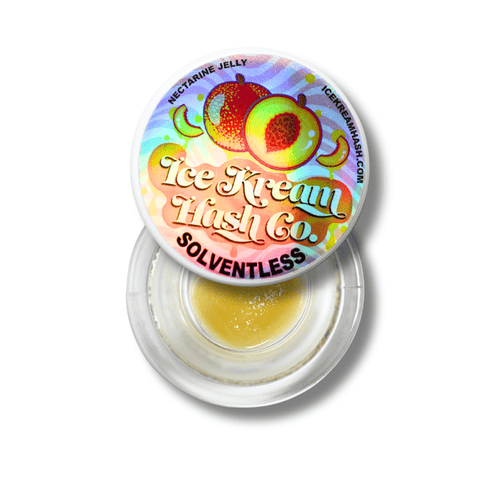 IKHCO | Nectarine Jelly | Live Rosin | 1g