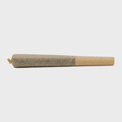 1 G Preroll - Vader