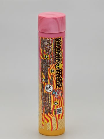 IKHCO | Infused Pre-Roll | Galactic Gelato Rosin Infused 1g