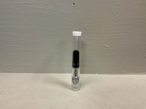 Cartridge Tips