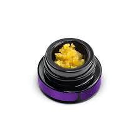 Field Notes | 1g Cured Resin