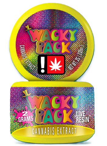 LIVE RESIN | TANG BREATH | SATIVA | 2 GRAMS