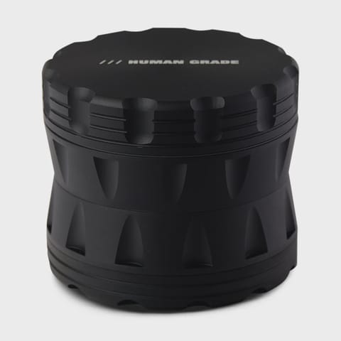 Human Grade - Grinder 2A - Black