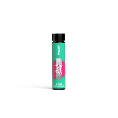 Peaches and Cream - 1g