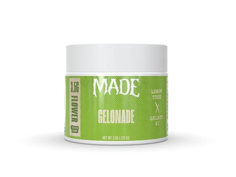 Gelonade (3.5g)