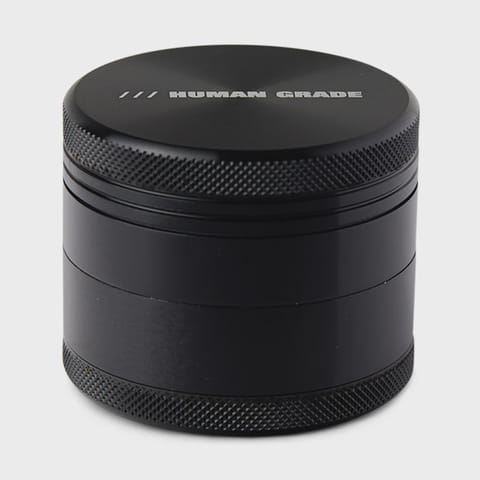 Human Grade - Grinder 1A - Black