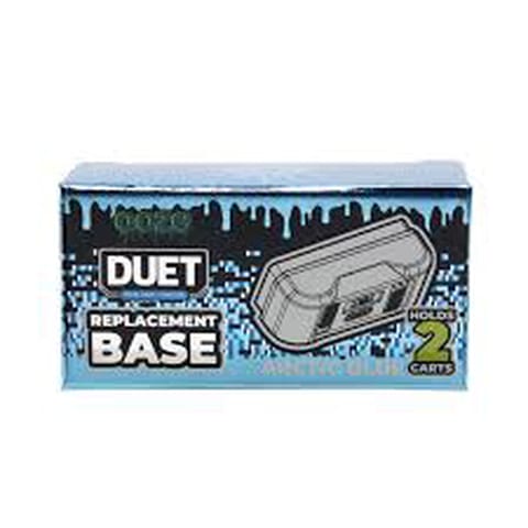 Duet Replacement Base - $13