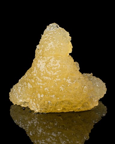 Oasis Refinery - Live Resin - Sly Dough - Badder