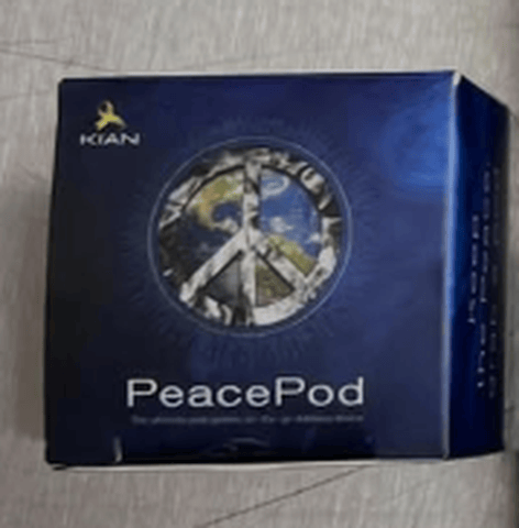 Peace Pod Refill