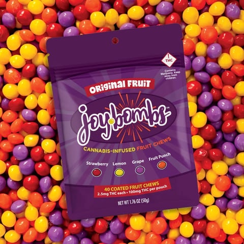 Joybombs - Original