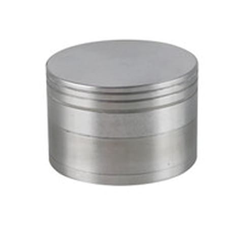 Metal Grinder w/Screen and Brush - 4pc